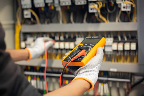 Emergency Electrical Repair Services in Catlettsburg, KY