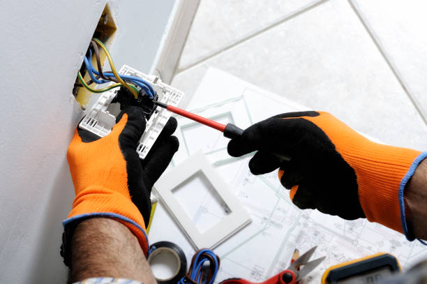 Commercial Electrical Services in Catlettsburg, KY